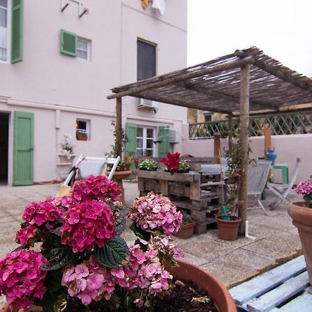 Appartement 200Metri Dal Mare Raffinato Chalet Con Giardino à Marina Di Pisa Extérieur photo
