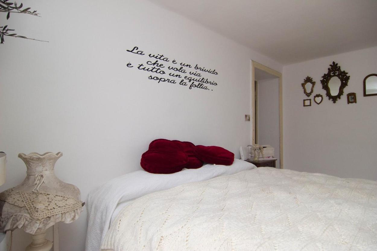 Appartement 200Metri Dal Mare Raffinato Chalet Con Giardino à Marina Di Pisa Extérieur photo