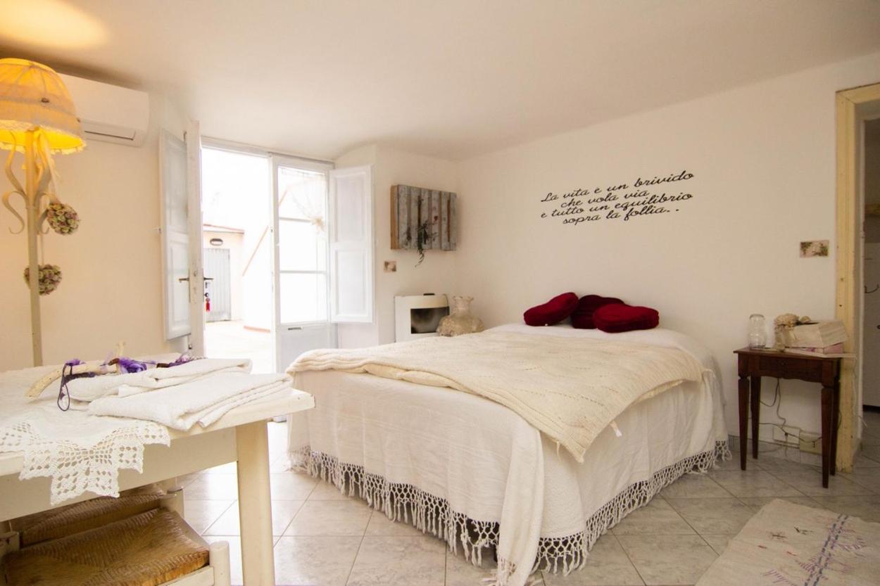 Appartement 200Metri Dal Mare Raffinato Chalet Con Giardino à Marina Di Pisa Extérieur photo