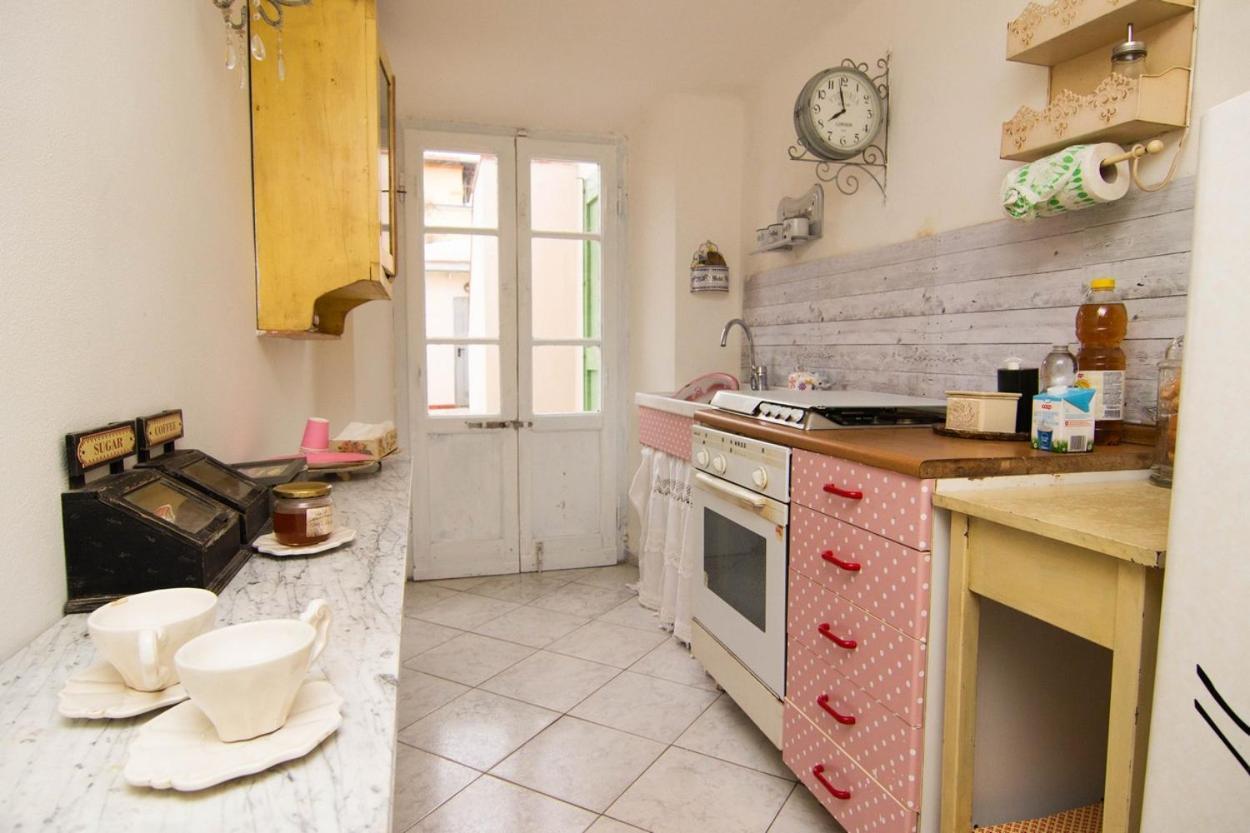 Appartement 200Metri Dal Mare Raffinato Chalet Con Giardino à Marina Di Pisa Extérieur photo